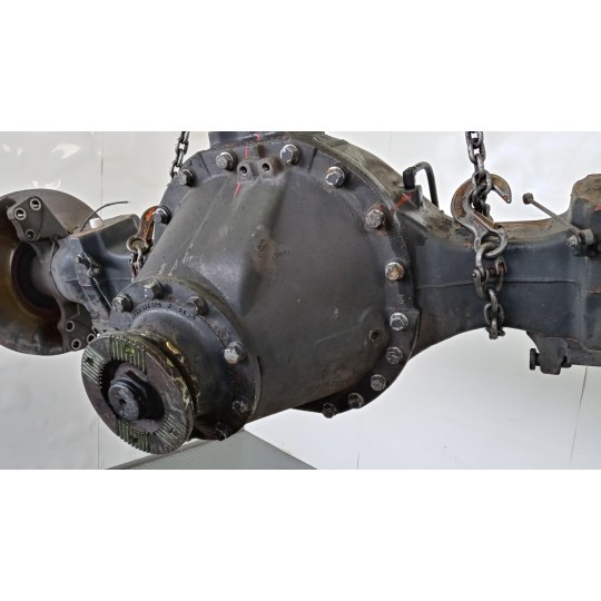 GRUPPO DIFFERENZIALE POSTERIORE RENAULT truck Midlum usato
