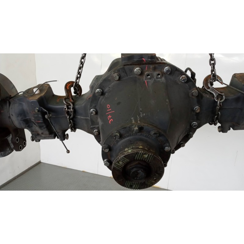 RENAULT truck GRUPPO DIFFERENZIALE POSTERIORE RENAULT truck Midlum usato