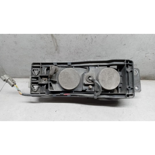 RIGHT FOG LIGHT LAMP RENAULT truck Midlum used