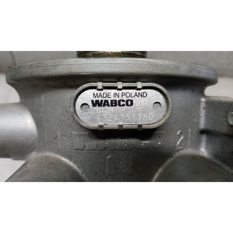 RENAULT truck ESSICCATORE RENAULT truck Midlum usato