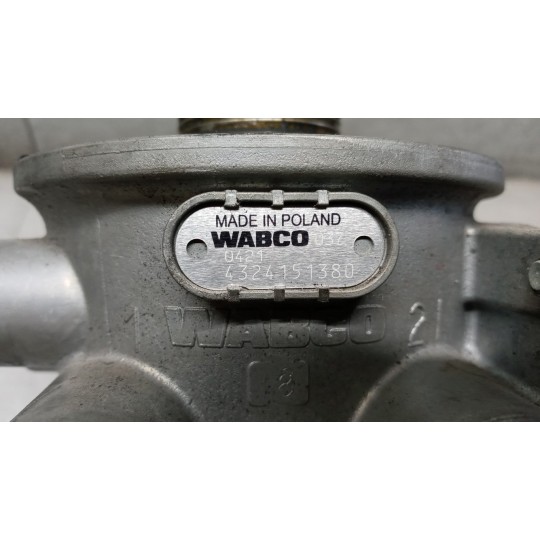 ESSICCATORE RENAULT truck Midlum usato