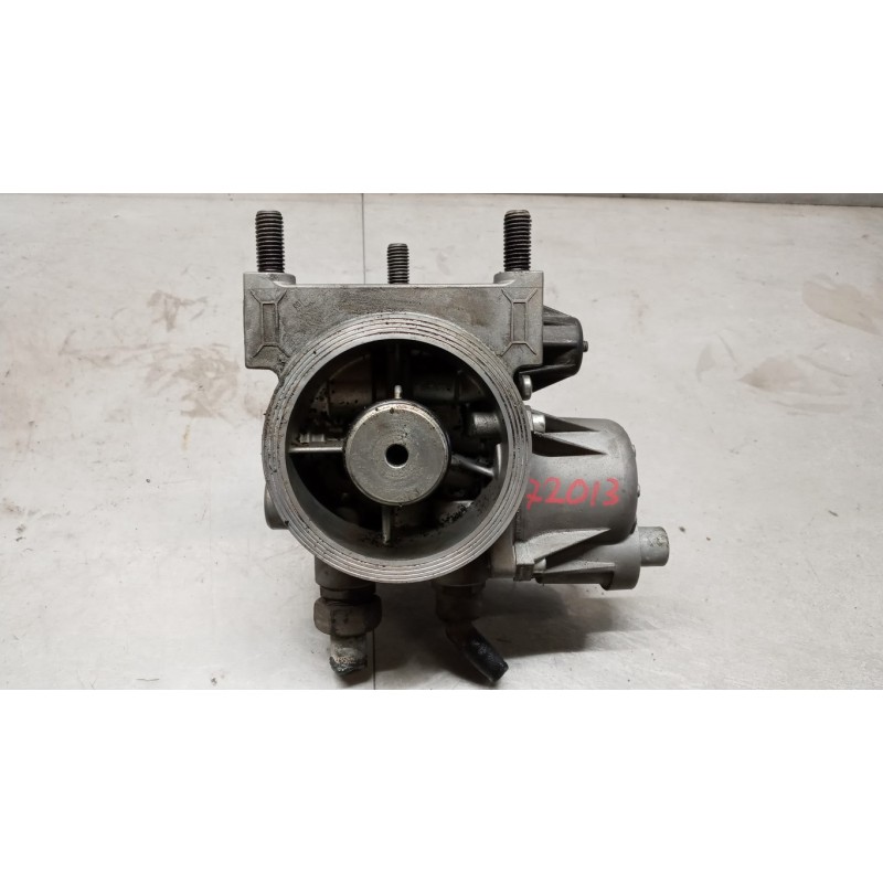 RENAULT truck ESSICCATORE RENAULT truck Midlum usato