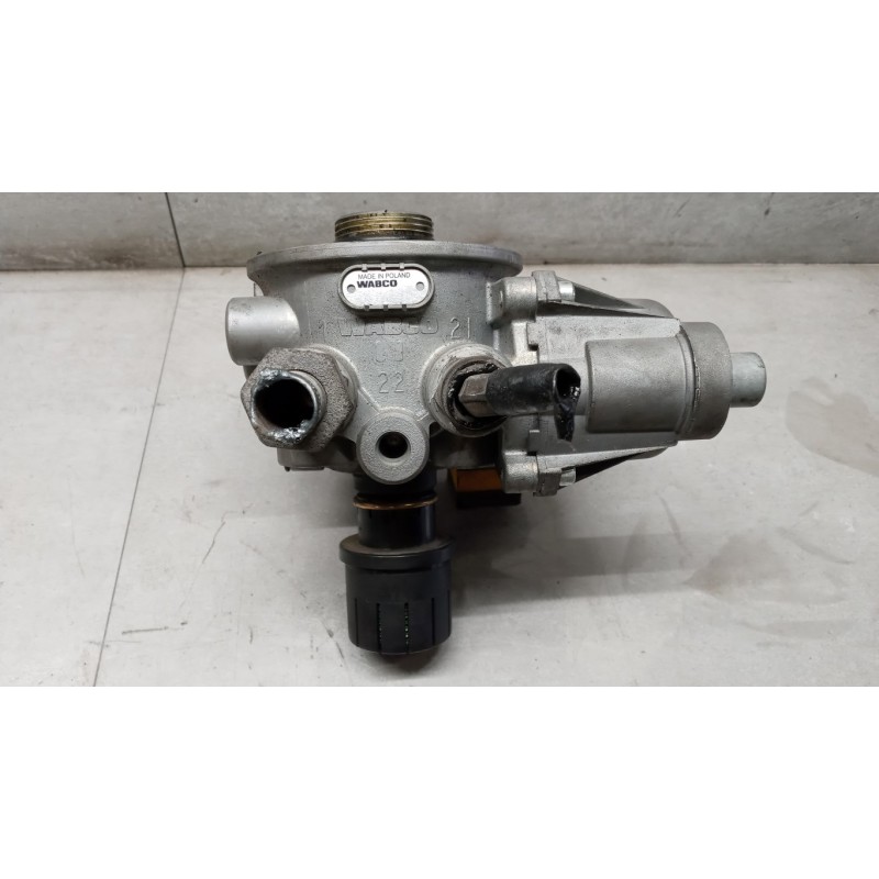 RENAULT truck DRIER BARKESYSTEM  RENAULT truck Midlum used