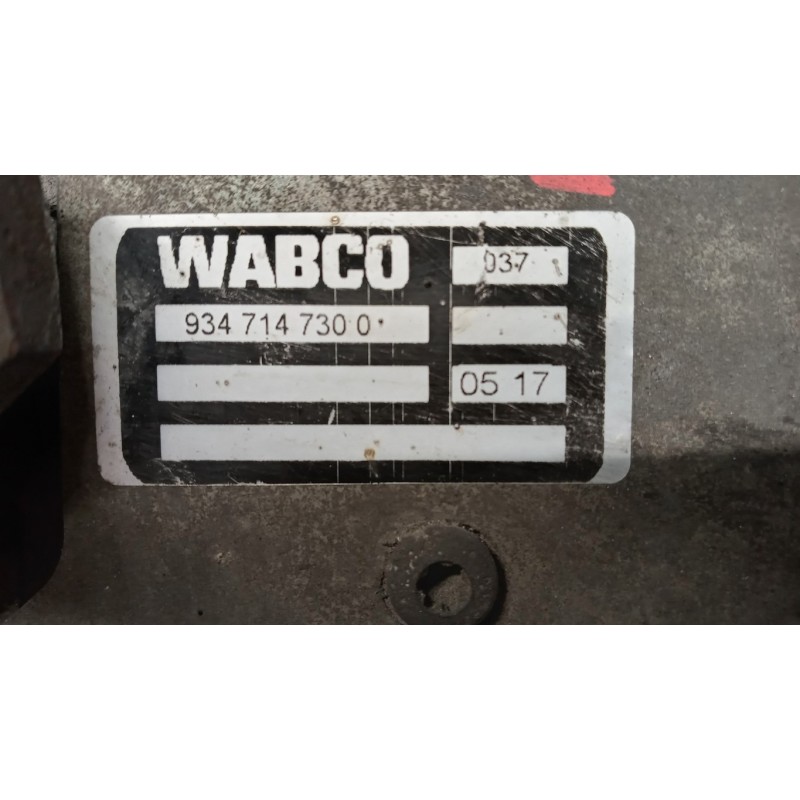 RENAULT truck VARIOUS BRAKE 1  RENAULT truck Midlum used