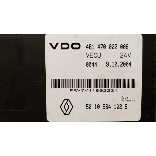 CENTRALINE VARIE B RENAULT truck Midlum usato