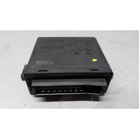 CENTRALINE VARIE C RENAULT...