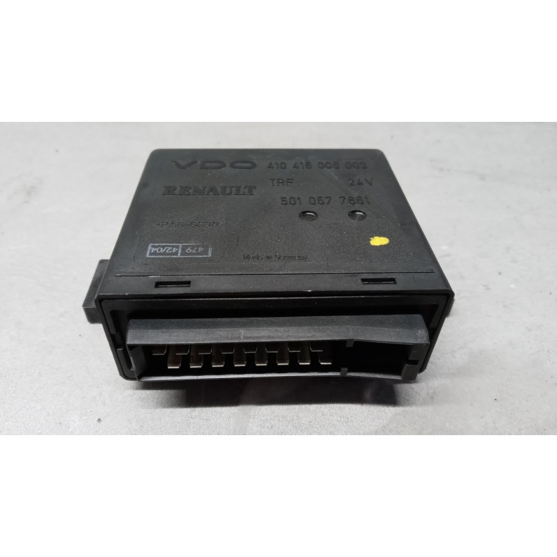 RENAULT truck CENTRALINE VARIE C RENAULT truck Midlum usato