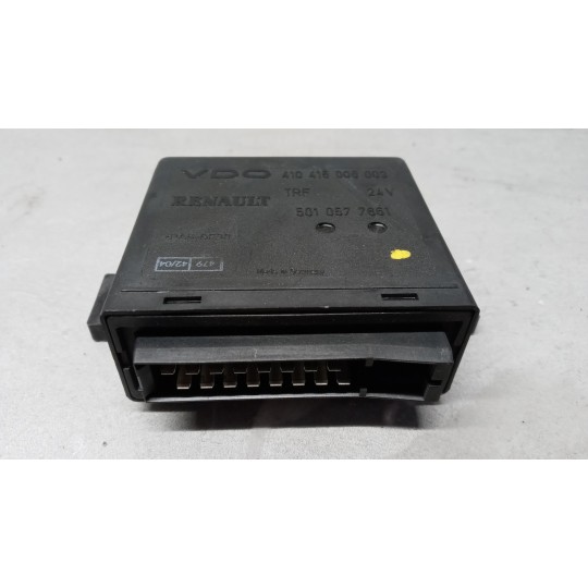 VARIOUS CONTROL UNIT C RENAULT truck Midlum used