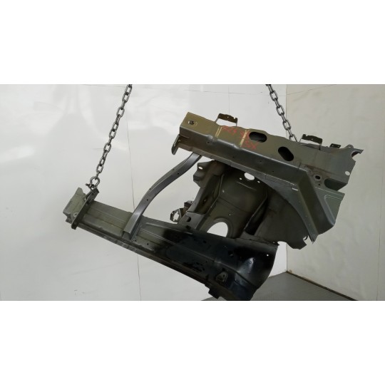 LONGHERONE ANTERIORE SINISTRO JEEP Gran Cherokee (WK) 2017>2021 used