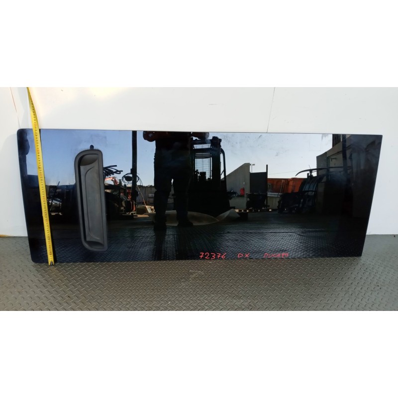 FIAT van VETRI FISSI FIAT van Ducato 2006>2014 usato