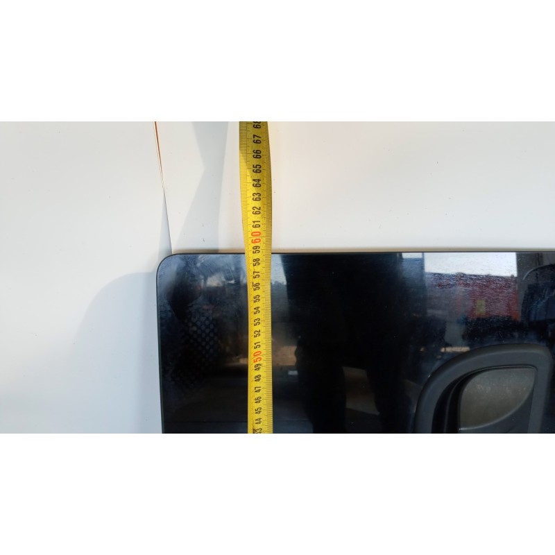 FIAT van VETRI FISSI FIAT van Ducato 2006>2014 usato