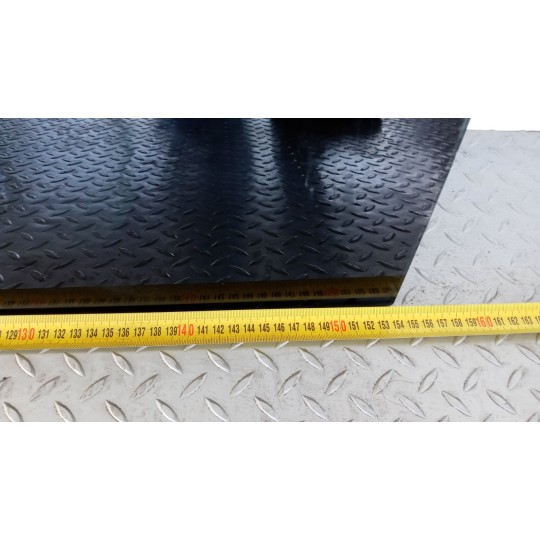 VETRI FISSI FIAT van Ducato 2006>2014 usato