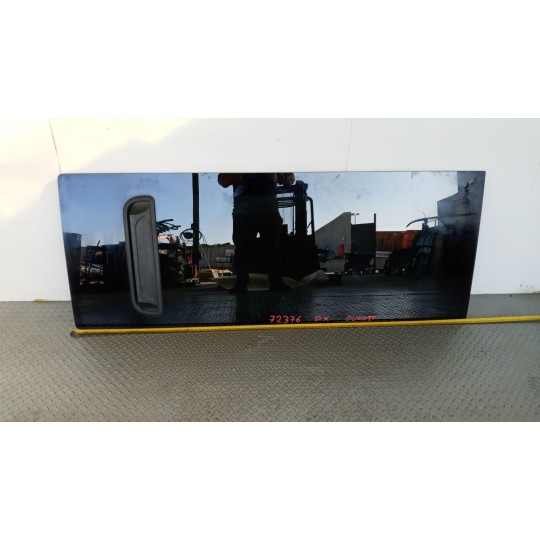 VETRI FISSI FIAT van Ducato 2006>2014 usato