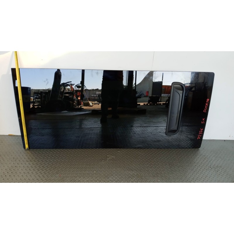 FIAT van VETRI FISSI FIAT van Ducato 2006>2014 usato