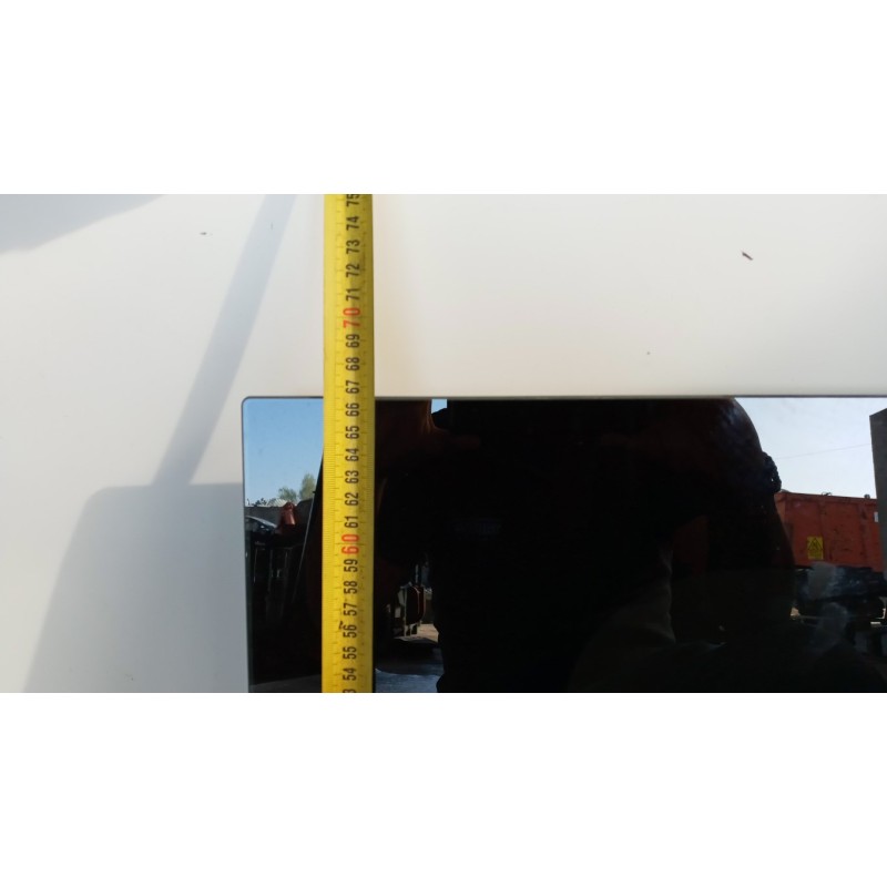 FIAT van VETRI FISSI FIAT van Ducato 2006>2014 usato