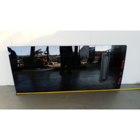 WINDOWPANES 
 FIAT van...