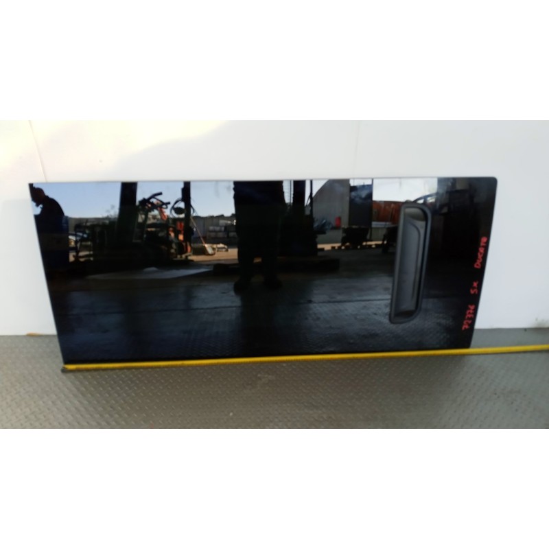 FIAT van VETRI FISSI FIAT van Ducato 2006>2014 usato