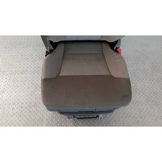 FRONT SEATS RENAULT truck Premium 2005>2013 used