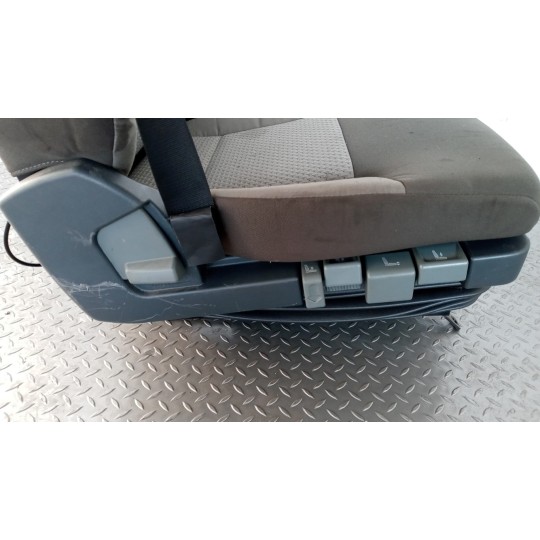 SEDILI ANTERIORI RENAULT truck Premium 2005>2013 usato