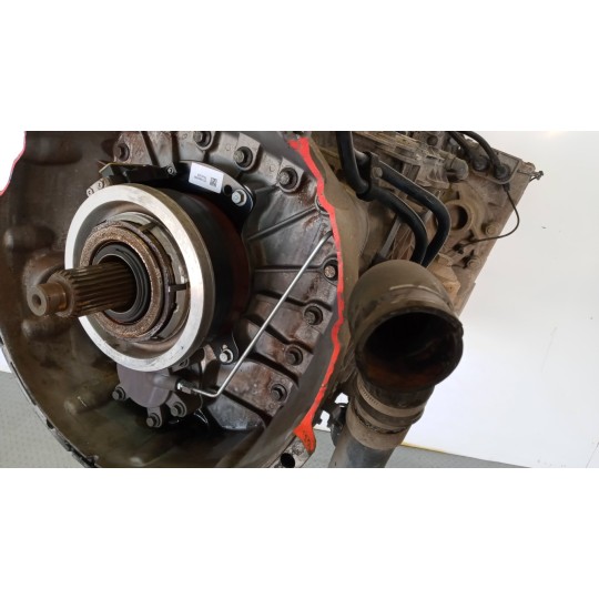 GEARBOXES  RENAULT truck Premium 2005>2013 used