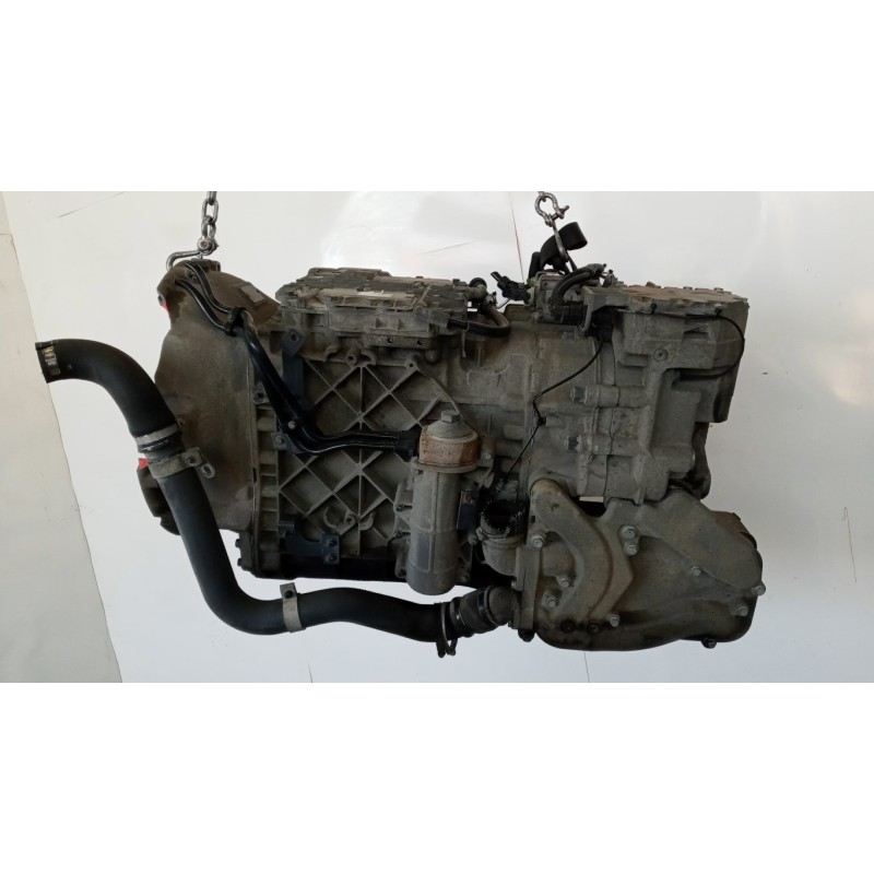 RENAULT truck GEARBOXES  RENAULT truck Premium 2005>2013 used