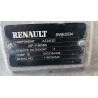RENAULT truck GEARBOXES  RENAULT truck Premium 2005>2013 used