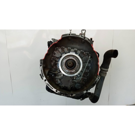 GEARBOXES  RENAULT truck Premium 2005>2013 used
