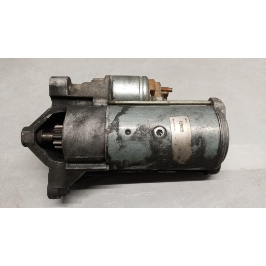 STARTER MOTOR FIAT van Ducato 2002>2006 used