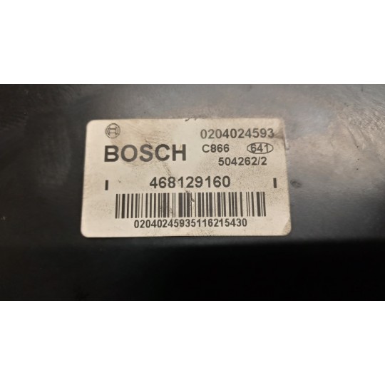 SERVOFRENO FIAT van Ducato 2002>2006 usato