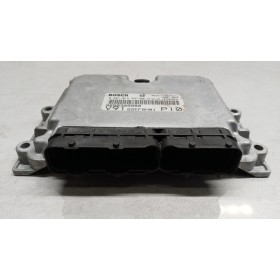 ENGINE UNIT FIAT van Ducato...