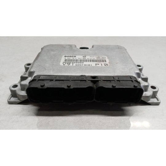 ENGINE UNIT FIAT van Ducato 2002>2006 used