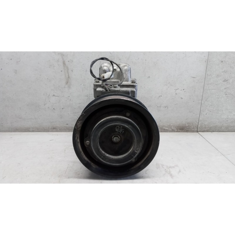 MERCEDES-BENZ truck COMPRESSORE ARIA CONDIZIONATA MERCEDES-BENZ truck Axor usato