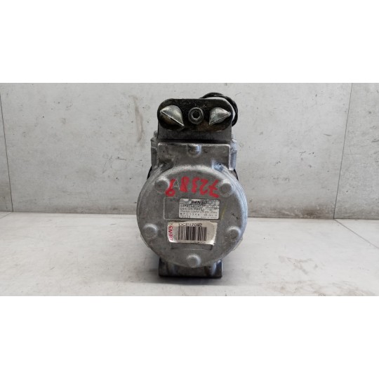 AIR CONDITIONER COMPRESSOR MERCEDES-BENZ truck Axor used