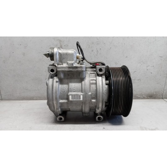 COMPRESSORE ARIA CONDIZIONATA MERCEDES-BENZ truck Axor usato