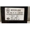 MERCEDES-BENZ truck CENTRALINE VARIE C MERCEDES-BENZ truck Axor usato