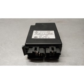 VARIOUS CONTROL UNIT C...