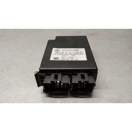 VARIOUS CONTROL UNIT C MERCEDES-BENZ truck Axor used