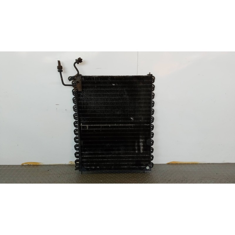 MERCEDES-BENZ truck AIR CONDITIONER HEAT RADIATOR  MERCEDES-BENZ truck Axor used
