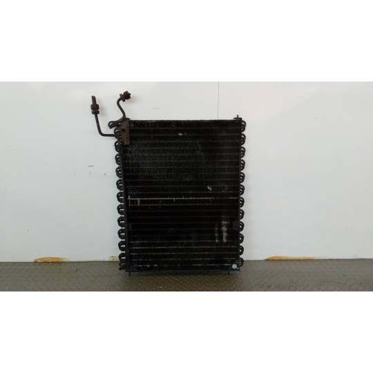 AIR CONDITIONER HEAT RADIATOR  MERCEDES-BENZ truck Axor used