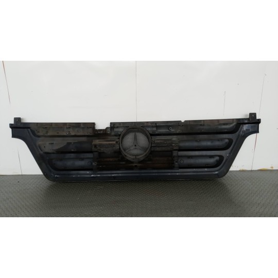 MASCHERINE MERCEDES-BENZ truck Axor usato