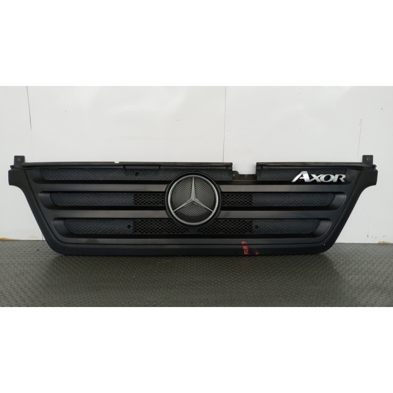 MERCEDES-BENZ truck MASKS MERCEDES-BENZ truck Axor used
