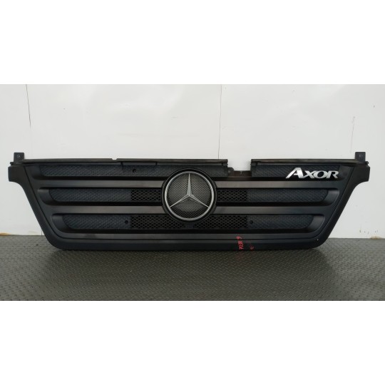 MASKS MERCEDES-BENZ truck Axor used