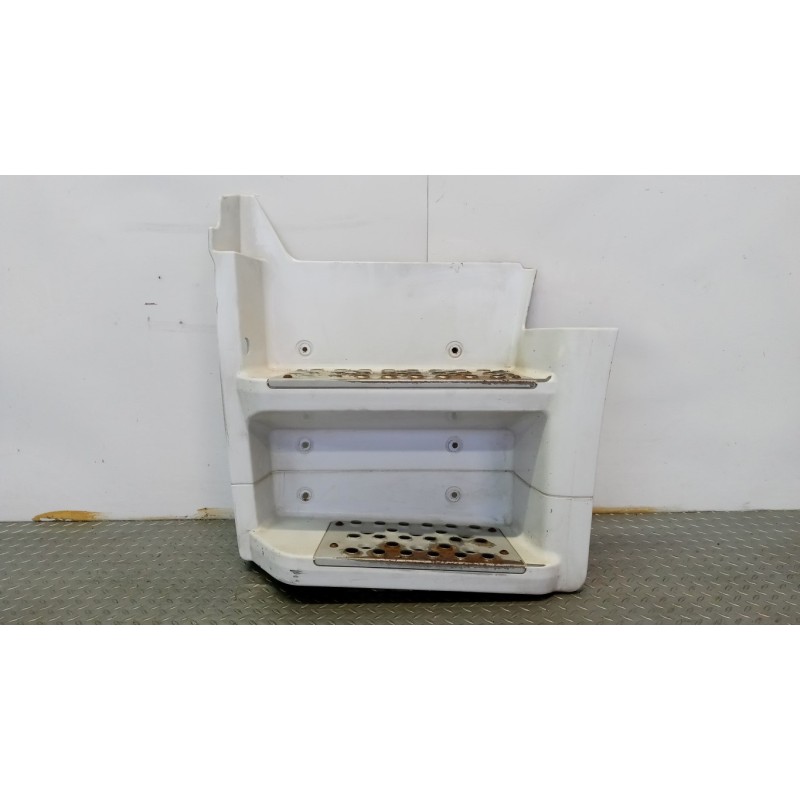 MERCEDES-BENZ truck FOOT UP LEFT  MERCEDES-BENZ truck Axor used