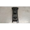 MERCEDES-BENZ truck AC CONTROL UNIT MERCEDES-BENZ truck Axor used