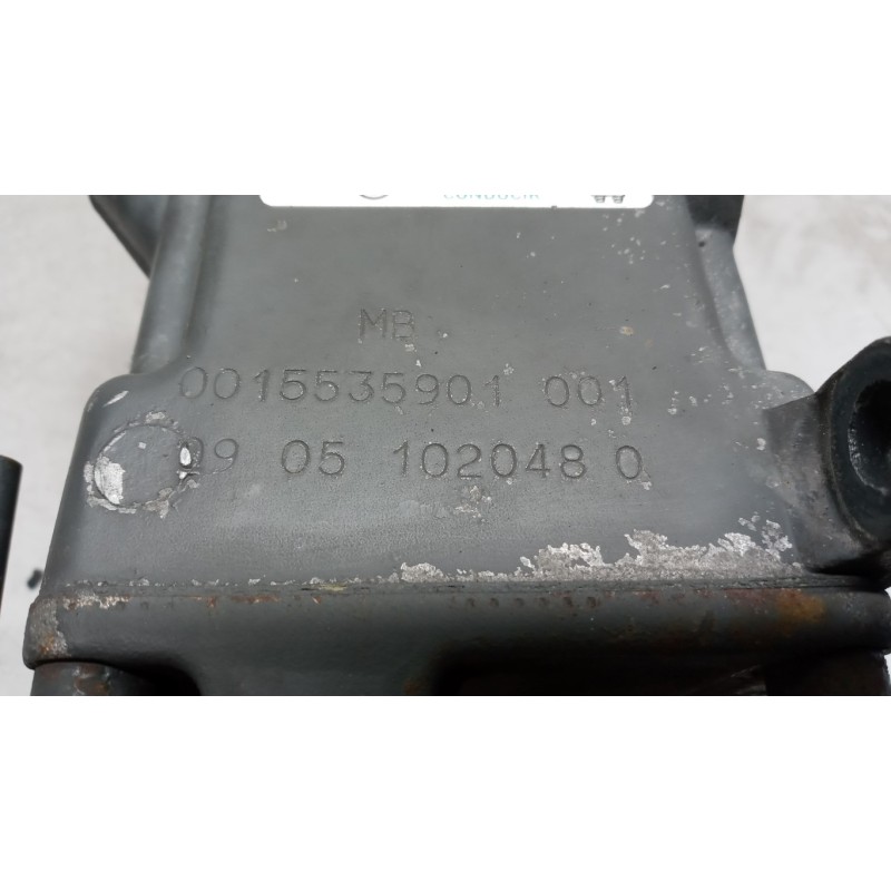 MERCEDES-BENZ truck CAB LIFT PUMP  MERCEDES-BENZ truck Axor used