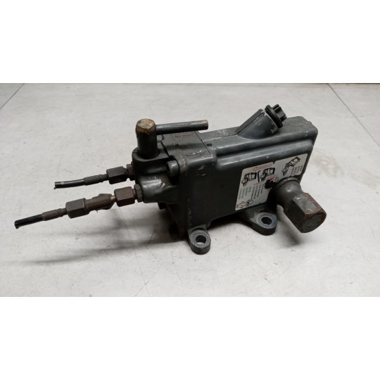 CAB LIFT PUMP  MERCEDES-BENZ truck Axor used