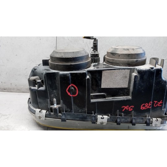 FRONT LEFT FLASHLIGHT  MERCEDES-BENZ truck Axor used