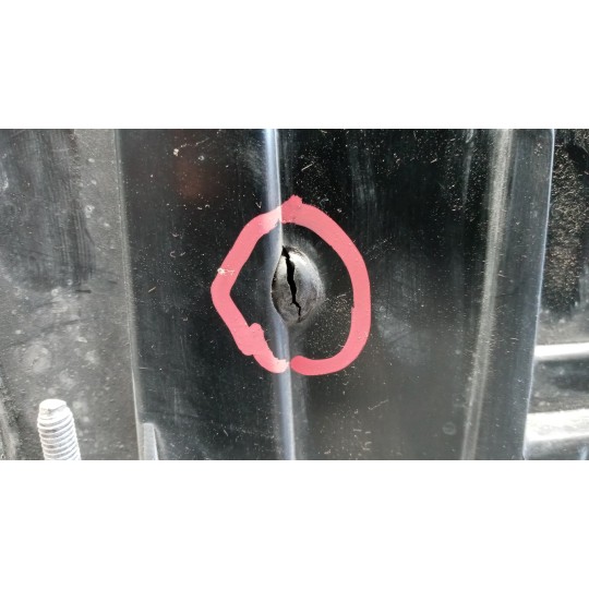 FRONT LEFT FLASHLIGHT  MERCEDES-BENZ truck Axor used