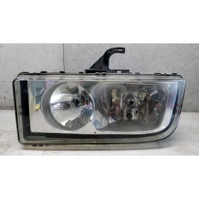 FRONT LEFT FLASHLIGHT...