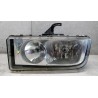 MERCEDES-BENZ truck FRONT LEFT FLASHLIGHT  MERCEDES-BENZ truck Axor used